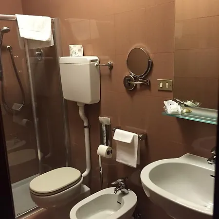 Hotell Le Petit