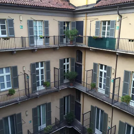 Hotel Le Petit