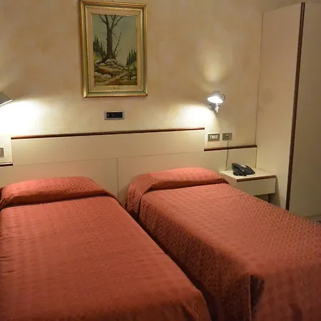 Hotel Le Petit