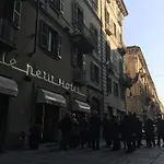 فندق ليه بيتيت تورينو