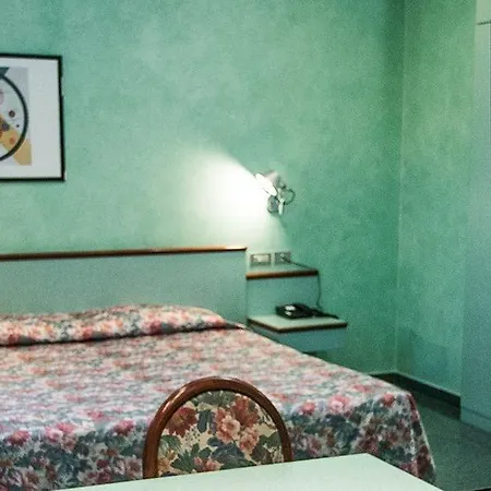 Hotel Le Petit Turin