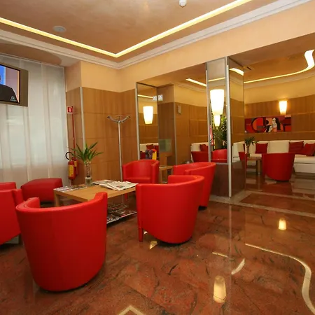 Hotel Le Petit Turin