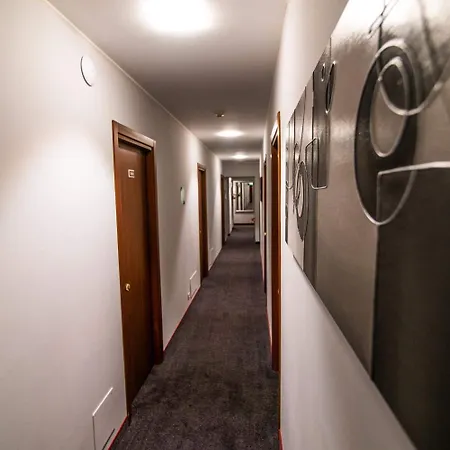 Hotel Le Petit Turin