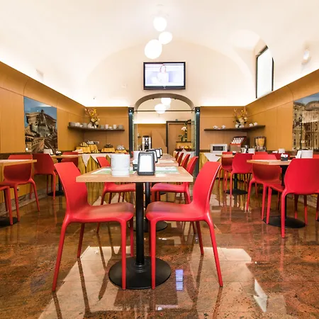 Le Petit Hotell Turin