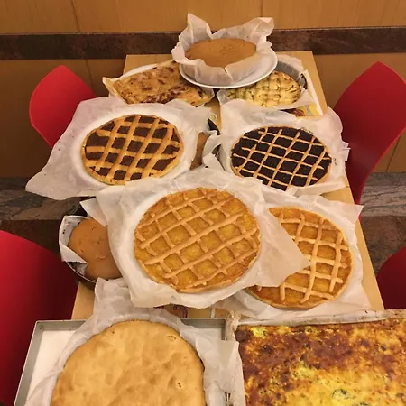 Le Petit 3* טורינו