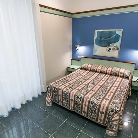 Hotell Le Petit Turin