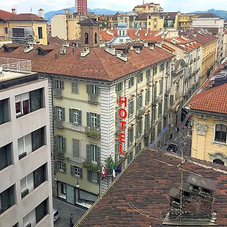 Hotel Le Petit 3*