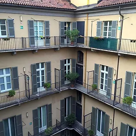 Le Petit Turin