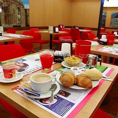 Hotel Le Petit Turin
