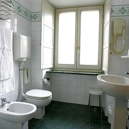 Hotel Le Petit Turin