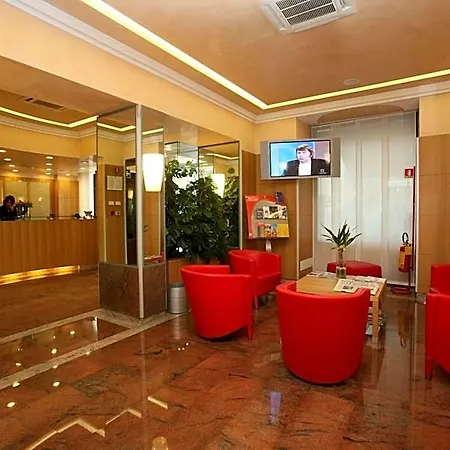Le Petit Hotel Turin