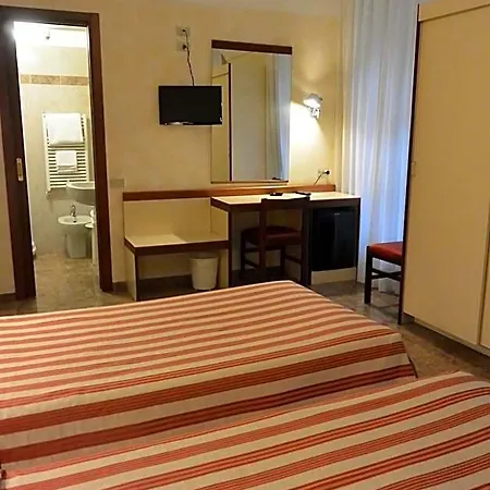 Le Petit Hotel Torino