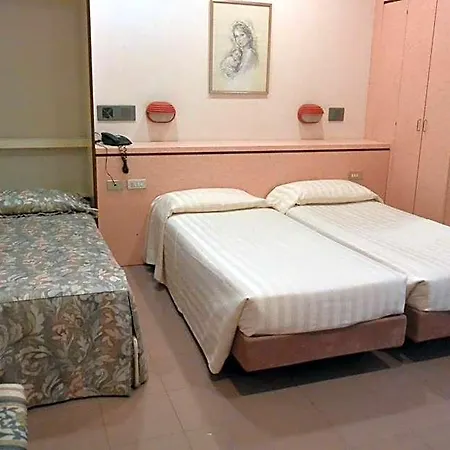 Hotel Le Petit Turin