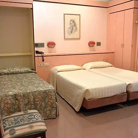 Le Petit Hotel Turin
