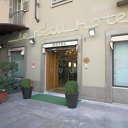 Le Petit Hotel 3*