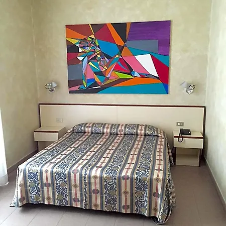 Hotel Le Petit Turin