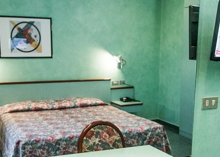 Hotel Le Petit Turín