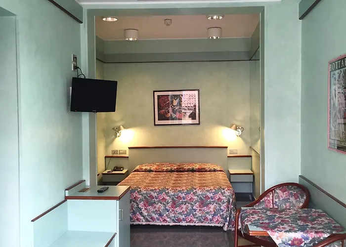 Le Petit 3* Турин