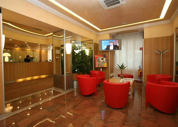 Hotel Le Petit Turín