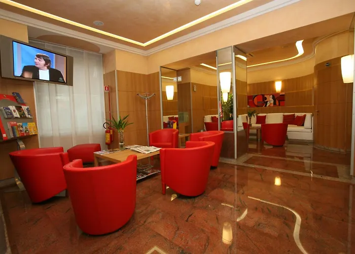 Hotel Le Petit Turín