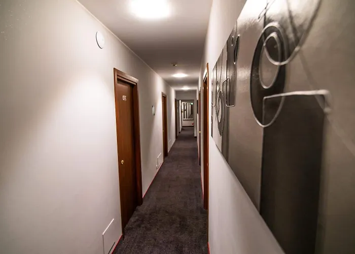 Hotel Le Petit Turín