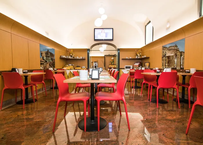 Le Petit Hotel Turín