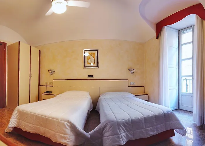 Le Petit Hotel Turín