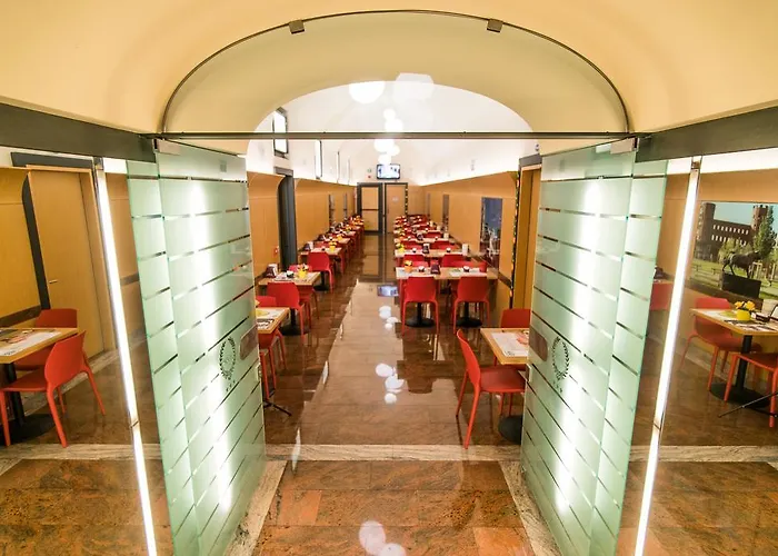 Le Petit Hotel Turín