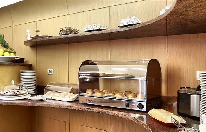 Отель Le Petit Турин