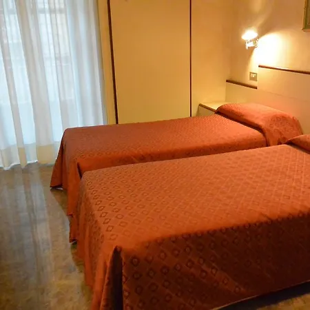 Hotell Le Petit Turin