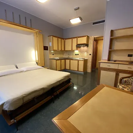 Hotel Le Petit