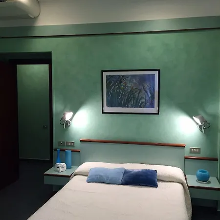 Hotel Le Petit