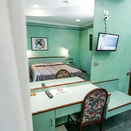 Hotell Le Petit Turin