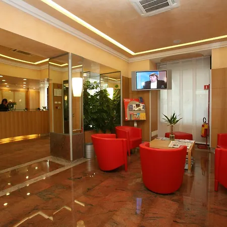 Hotell Le Petit Turin