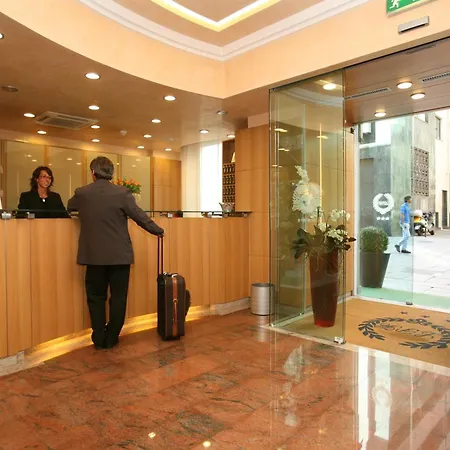 Hotel Le Petit