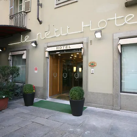 Hotel Le Petit