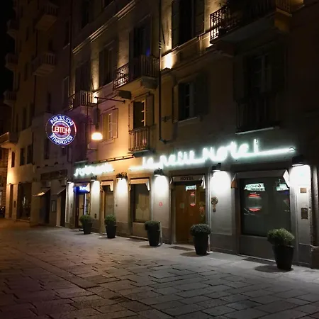 Le Petit Turin