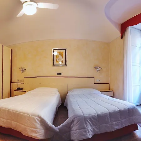 Le Petit Hotell Turin