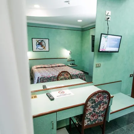 Hotell Le Petit
