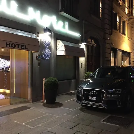 Hotel Le Petit 3*