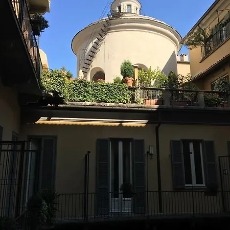 Hotell Le Petit