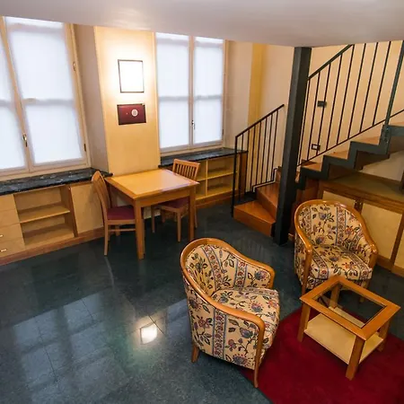 Le Petit 3* Турин