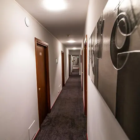 Hotel Le Petit