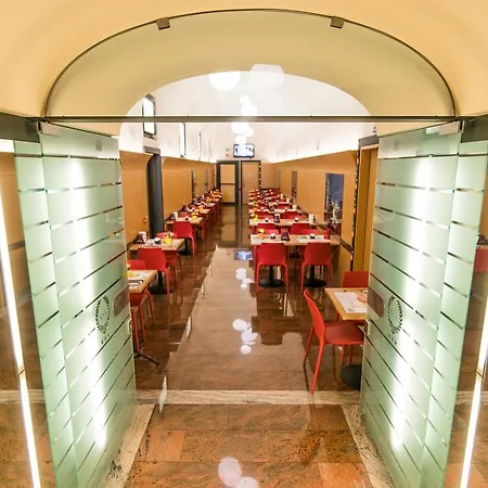 Le Petit Hotell Turin