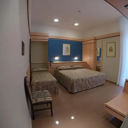 Hotell Le Petit