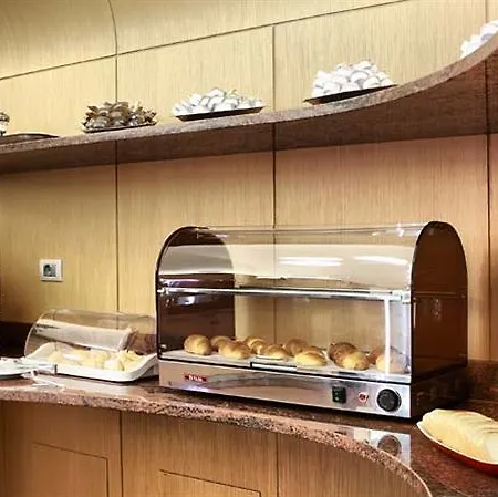 Hotell Le Petit Turin