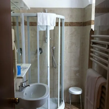 Le Petit Hotel Turin