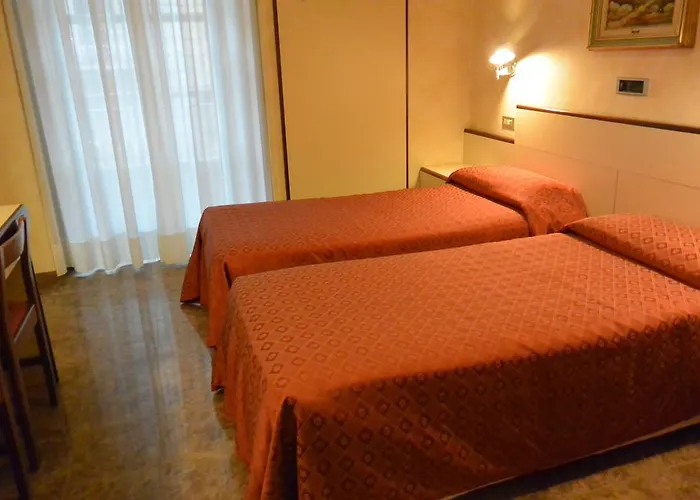 Hotel Le Petit Turín