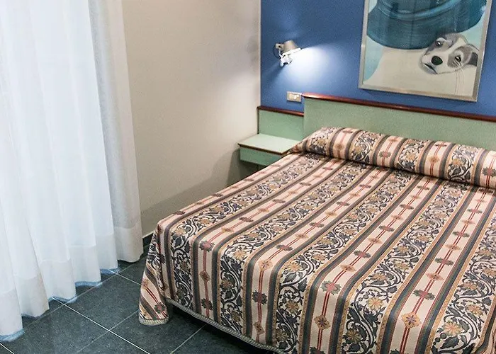 Hotel Le Petit Turín