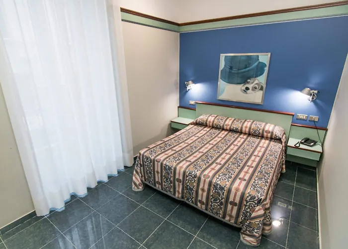 Hotel Le Petit Turín